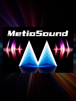 
											METIO SOUND