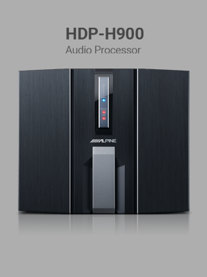 
											HDP-H900