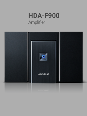 
											HDA-S900
