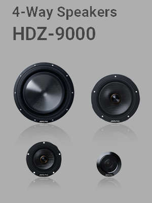 
											HDZ-9000
