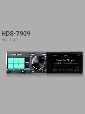 
											HDS-7909
